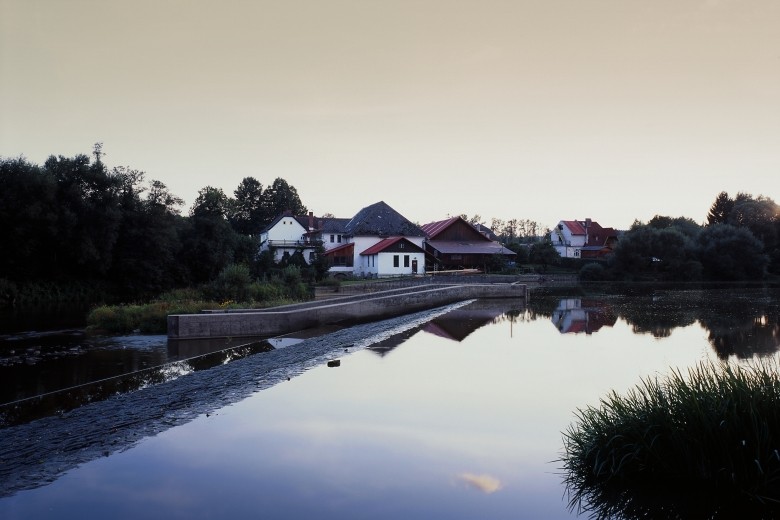 Stálá výstava fotografií Posázaví Daniela Korola Stálá výstava fotografií Posázaví Daniela Korola