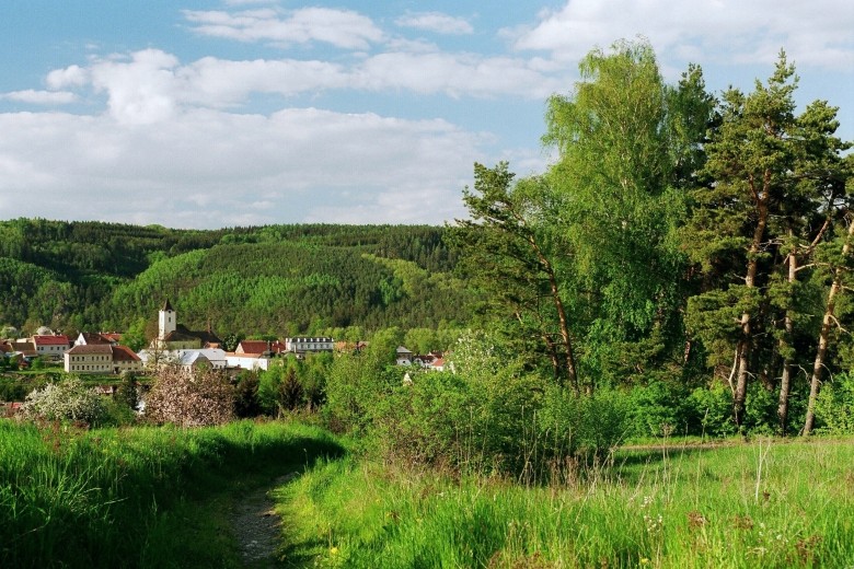 Stálá výstava fotografií Posázaví Daniela Korola