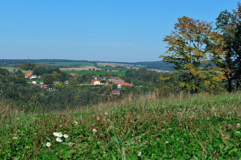 Stálá výstava fotografií Posázaví Daniela Korola