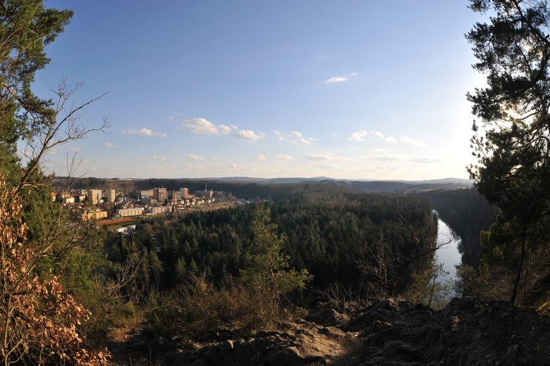 Stálá výstava fotografií Posázaví Daniela Korola