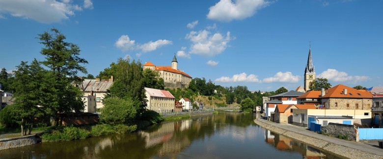 Stálá výstava fotografií Posázaví Daniela Korola