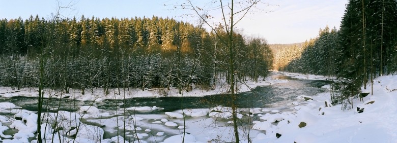 Stálá výstava fotografií Posázaví Daniela Korola