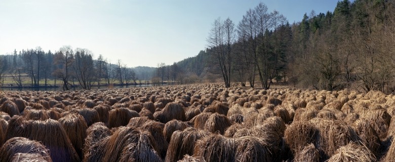 Stálá výstava fotografií Posázaví Daniela Korola